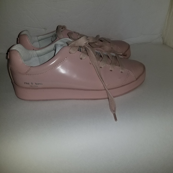 Rag & Bone sneakers size 38 - Picture 3 of 8